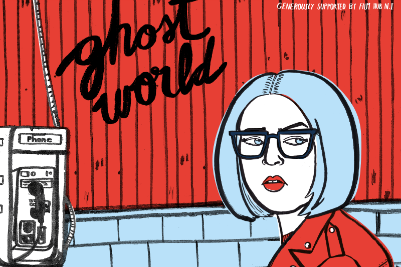 Ghost World 800