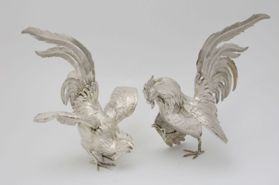 Silver Cockerels 940x624