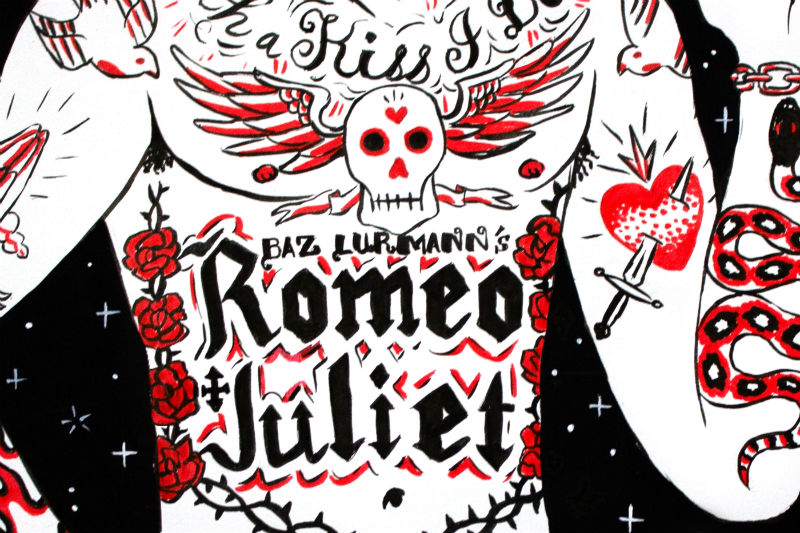 Romeo Juliet