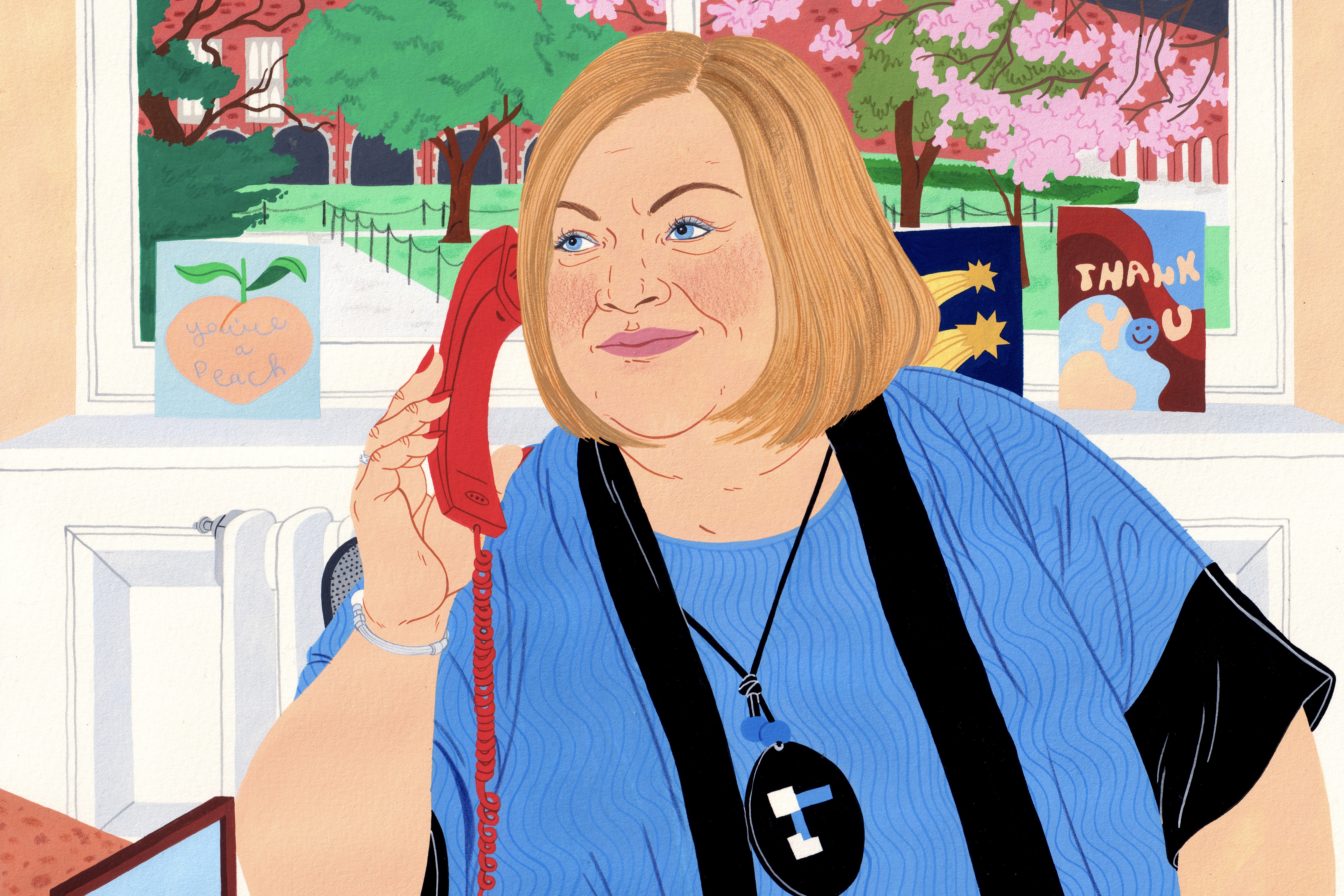 Photo - IN GOOD COMPANY: Portraits of Queen's Women ()